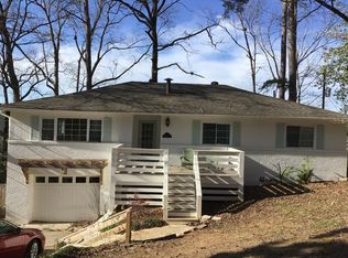 1528 Melrose Pl, Birmingham, AL 35209