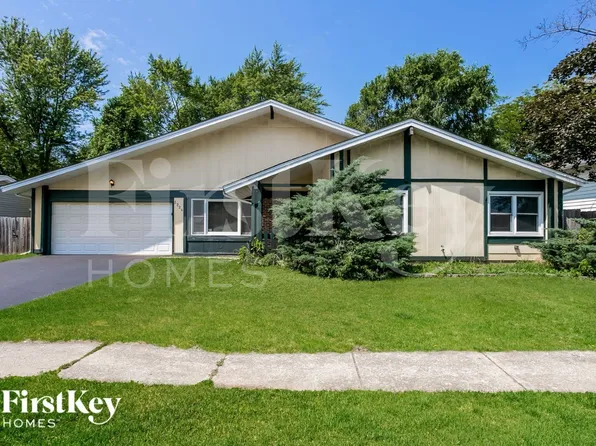 5224 Lemon Ln, Hanover Park, IL 60133