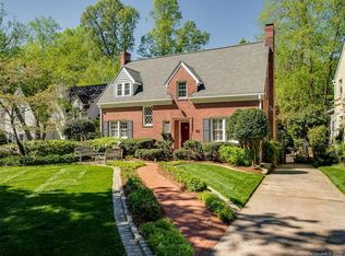 1218 Biltmore Dr, Charlotte, NC 28207