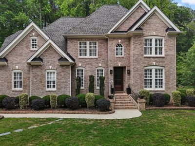 3323 Cheswick Dr, Raleigh, NC, 27609