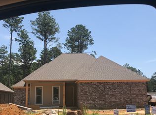 135 Frogmore Dr, Ruston, LA 71270