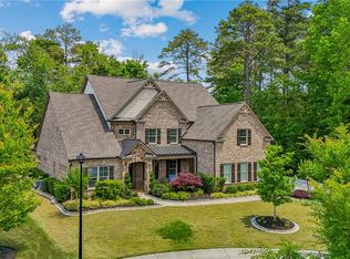 5210 Briarstone Ridge Way, Alpharetta, GA 30022