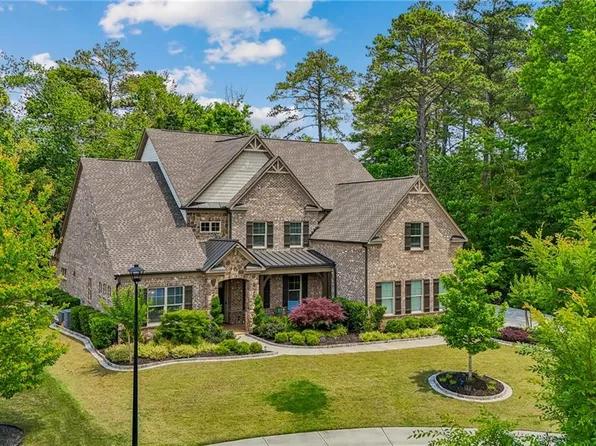 5210 Briarstone Ridge Way, Alpharetta, GA 30022