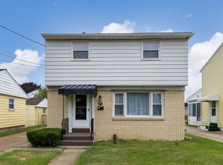 3407 Elmwood Ave, Erie, PA 16508