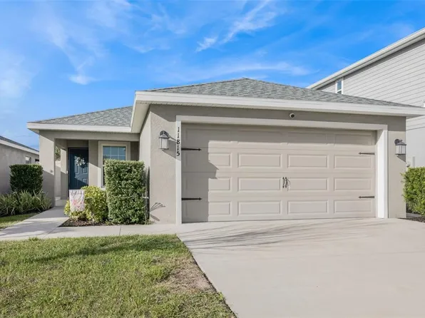 11815 Stone Pine St, Riverview, FL 33569