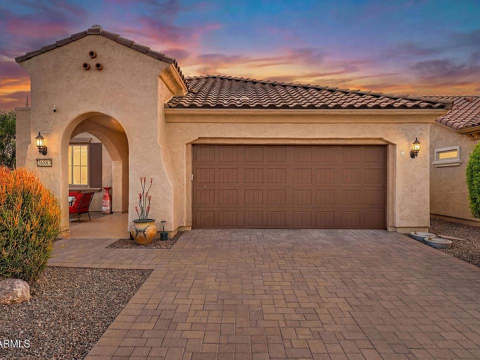 1st image of 26883 W ESCUDA Drive