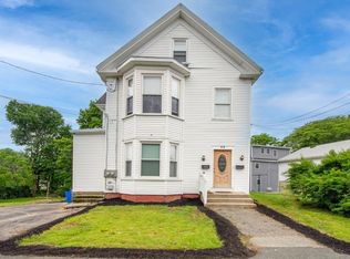 28 Washington St, Stoneham, MA 02180