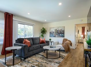 3567 Farm Hill Blvd, Redwood City, CA 94061