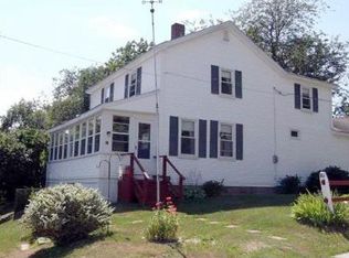 3 King St, Wolfeboro, NH 03894