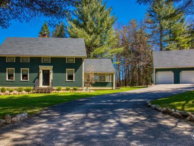 10 Fox Run Ln, Lake Placid, NY, 12946