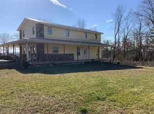 70 Lonnie Walker Rd, Pine Knot, KY 42635
