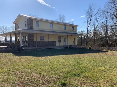 70 Lonnie Walker Rd, Pine Knot, KY, 42635