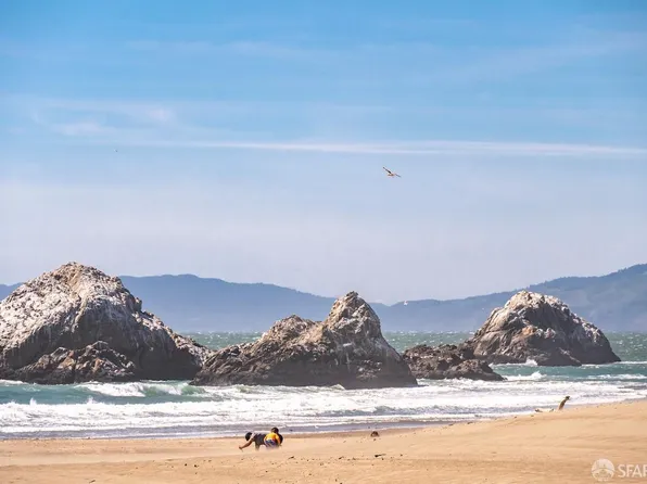 794 Great Highway #1, San Francisco, CA 94121
