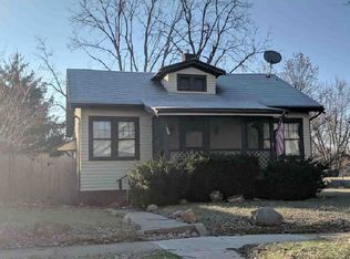 1809 Sinclair St, Fort Wayne, IN 46808