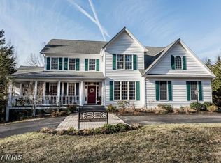 15901 A E Mullinex Rd, Woodbine, MD 21797