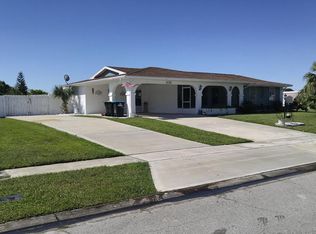 1231 Creel Rd NE, Palm Bay, FL 32905