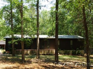 586 Oochee Bottom Rd, Buena Vista, GA 31803