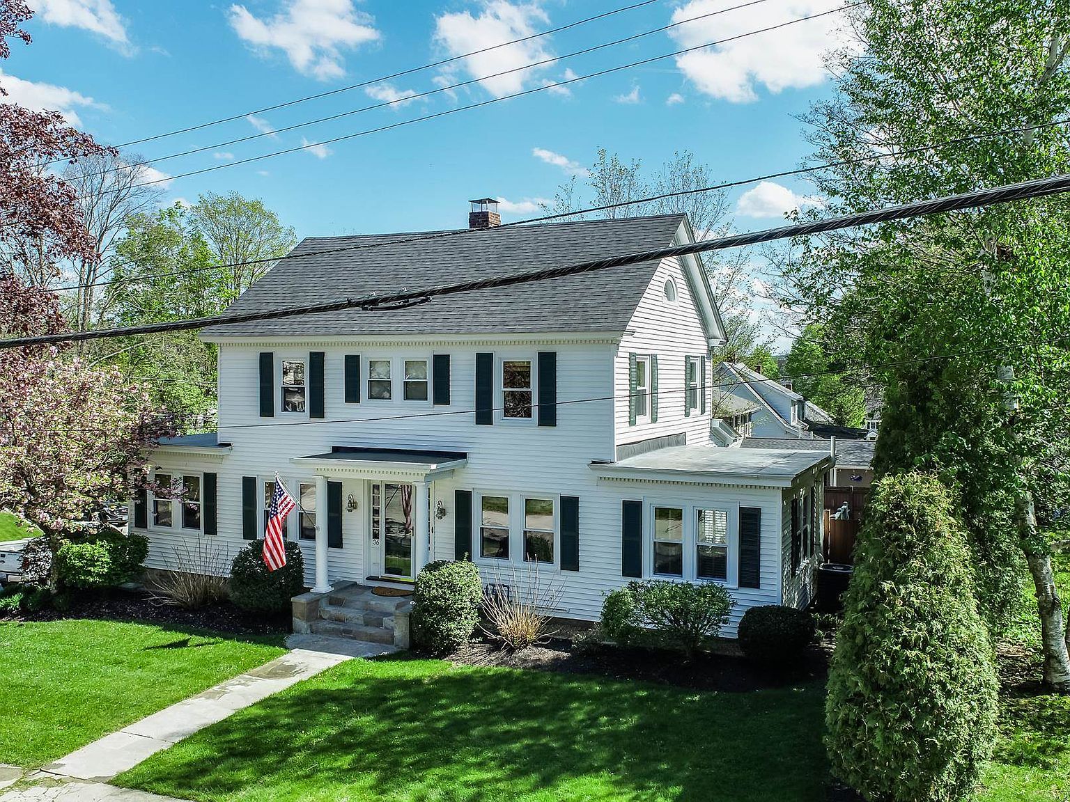 36 Stark Street, Nashua, NH 03064 Zillow