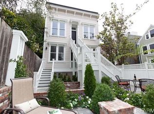 432 Laurel St #436A, San Francisco, CA 94118