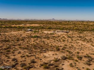 W Buckeye Rd LOT B, Tonopah, AZ 85354