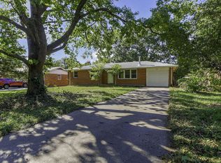 211 Bourn Ave, Columbia, MO 65203