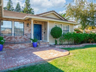 454 Stonewood Drive, Vacaville, CA, 95687