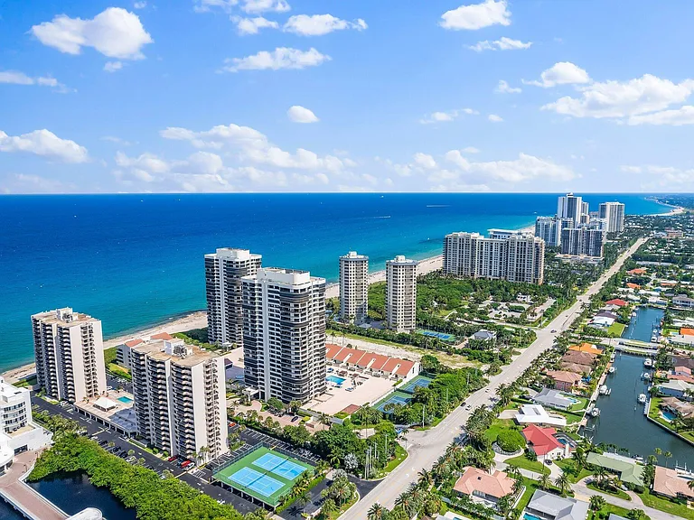 4000 N Ocean Dr #703 — Photo 58