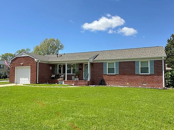 117 Avery Cres, Newport News, VA 23606