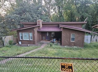 3910 Bond Dr, Kingsport, TN 37664