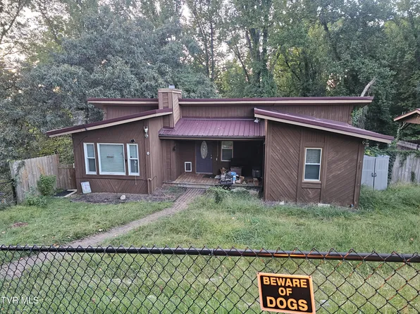 3910 Bond Dr, Kingsport, TN 37664