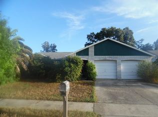 7023 Mistletoe Ct, New Port Richey, FL 34653