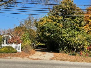 4077 Main Bayview Rd, Southold, NY 11971