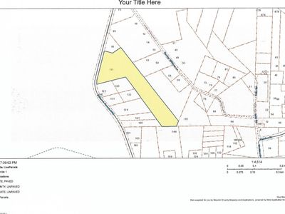 111 William A Campbell Rd, Seabrook, SC, 29940