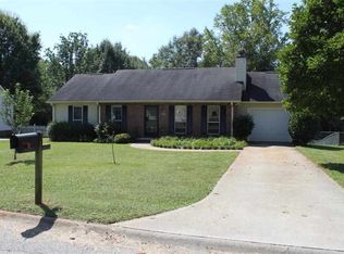 405 Laurel Crk, Anderson, SC 29621
