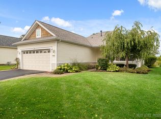 13205 Michigan Ave, Huntley, IL 60142