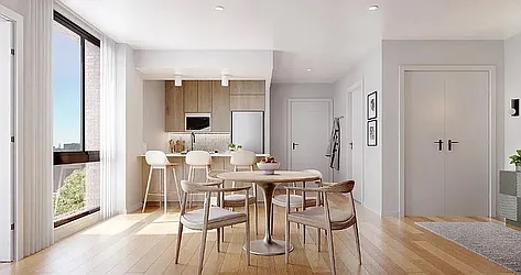 Rented by Abba Realty Associates INC