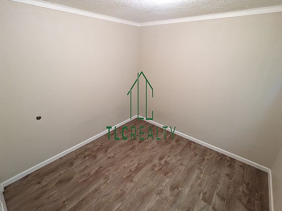 Unit B Bedroom 1