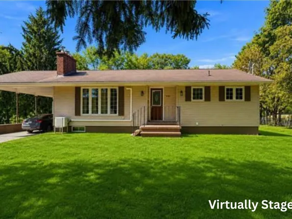 1081 Tufts Ave, Greenwood, NS B0P 1R0