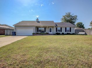 13 Applewood Cir, Cabot, AR 72023