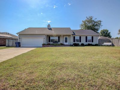 13 Applewood Cir, Cabot, AR, 72023
