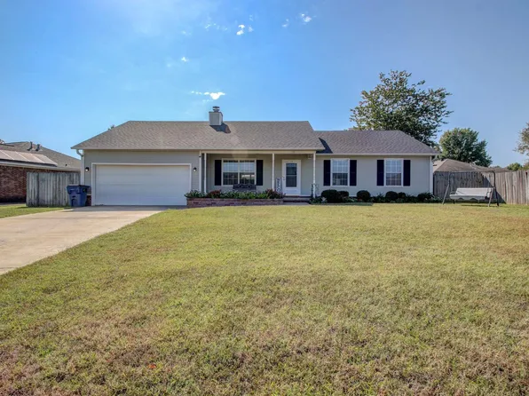 13 Applewood Cir, Cabot, AR 72023