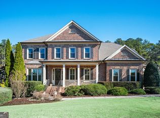258 Meadow Path Dr, Marietta, GA 30064
