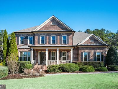 258 Meadow Path Dr, Marietta, GA, 30064