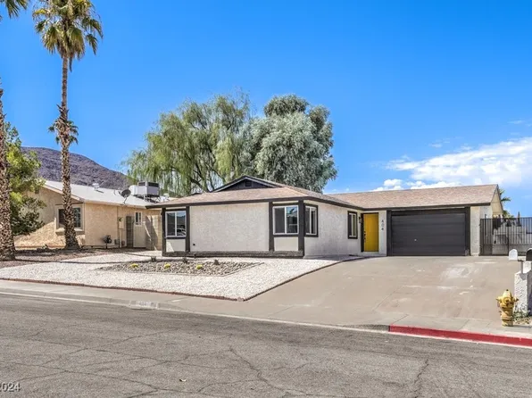 404 Cattail Cir, Henderson, NV 89015