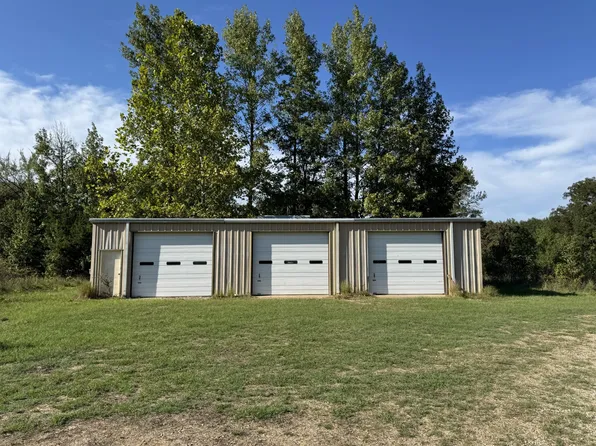 0 Fm 195 Rd, Bagwell, TX 75412