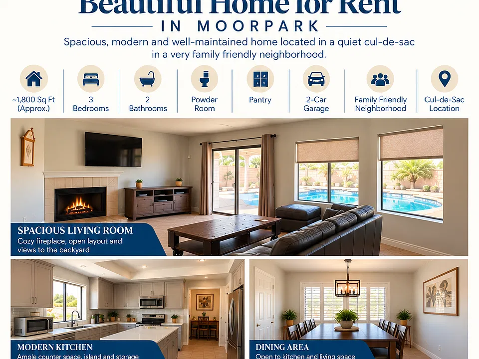 3987 Conejo Mesa St
