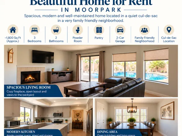 3987 Conejo Mesa St, Moorpark, CA 93021