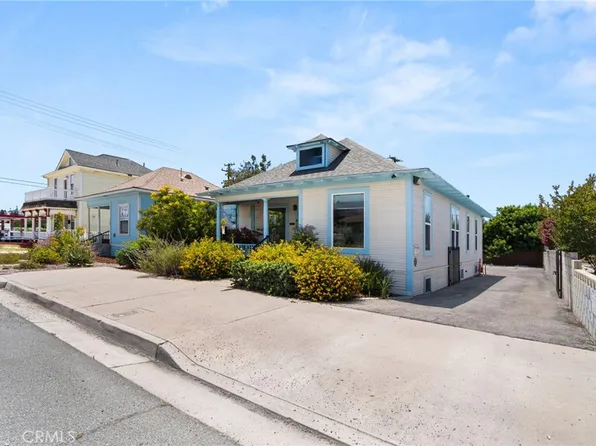 1107 Orange St, Redlands, CA 92374