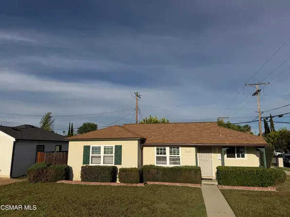 7002 Aura Ave, Reseda, CA 91335
