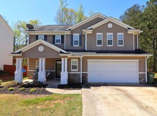 65 Candy Lilly Ct PH 3, Dallas, GA 30157